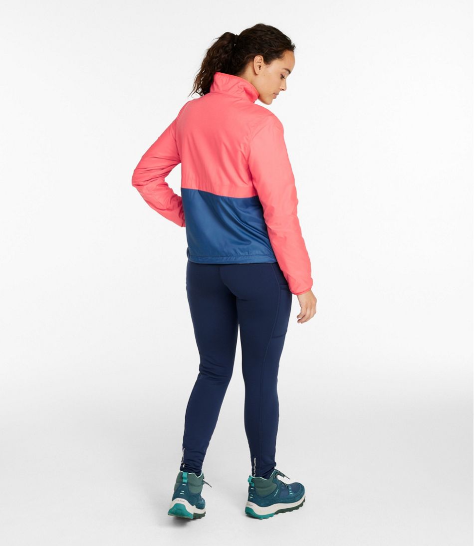 L.L.Bean Women's Bean's Classic Reversible Anorak NEW|CLOTHING|OUTERWEAR|SALE