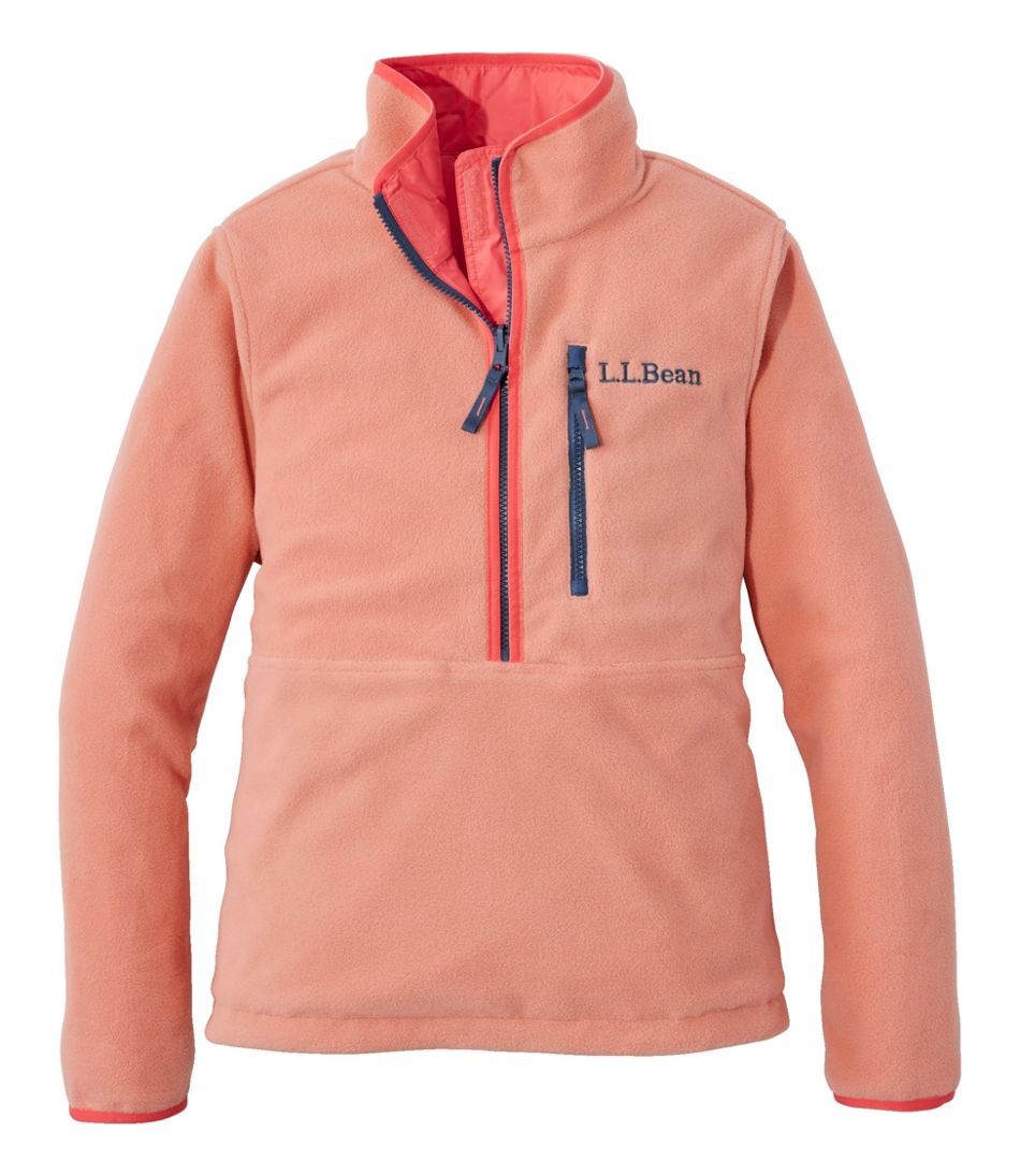 L.L.Bean Women's Bean's Classic Reversible Anorak NEW|CLOTHING|OUTERWEAR|SALE