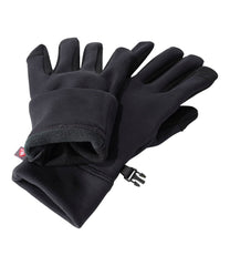 L.L.Bean Kids' PrimaLoft® Stretch Gloves NEW|CLOTHING|OUTERWEAR