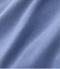 L.L.Bean Women's Pima Cotton Tee, Long-Sleeve Crewneck CLOTHING|SALE