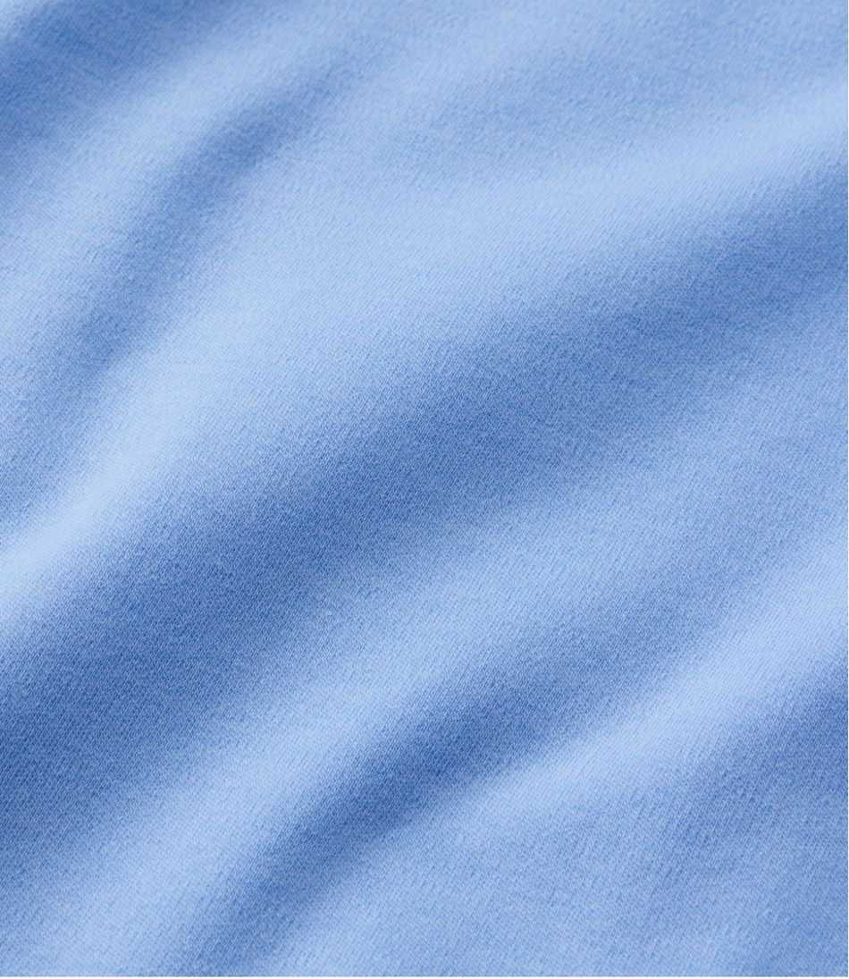 L.L.Bean Women's V-Neck, Three-Quarter-Sleeve CLOTHING|SALE