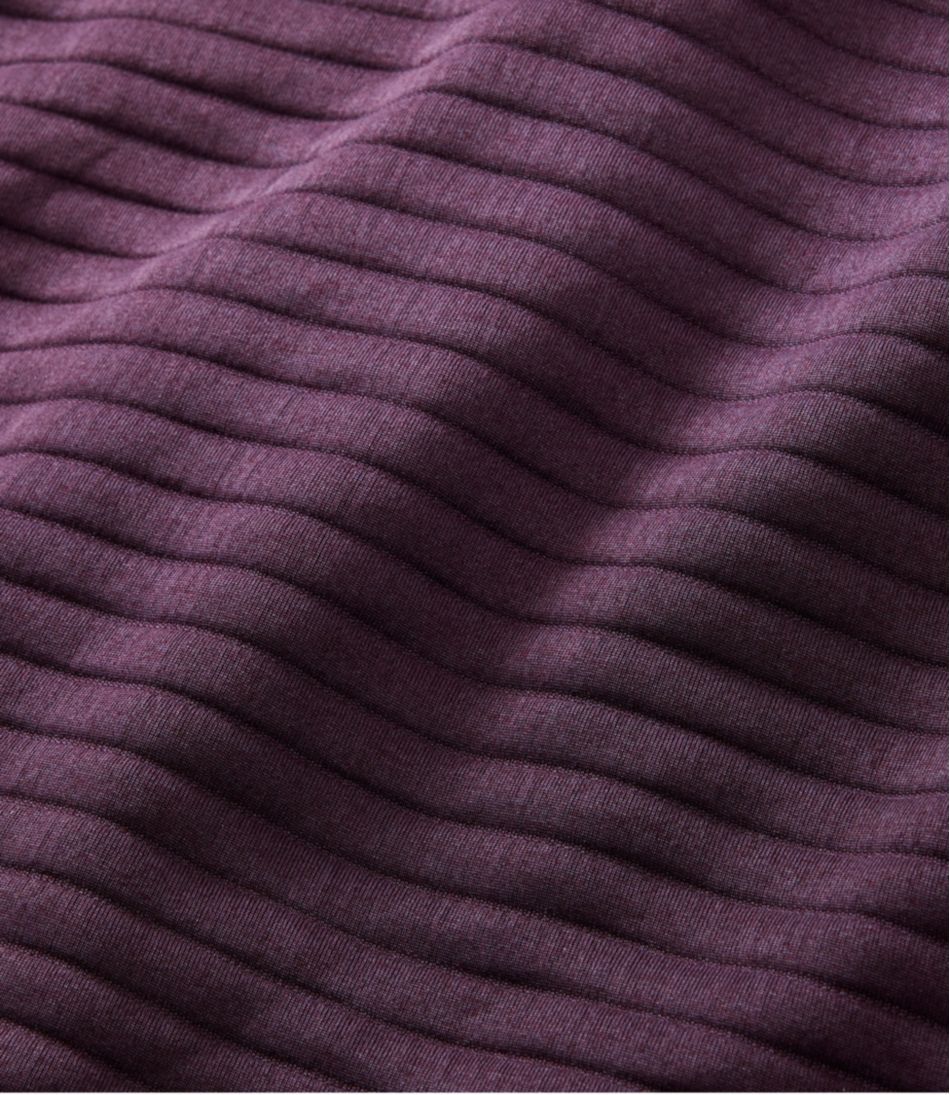 L.L.Bean Women's Airlight Pullover, Funnelneck CLOTHING|SALE