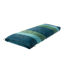 L.L.Bean Mountain Classic Down Camp Sleeping Bag, 30° OUTDOOR EQUIPMENT