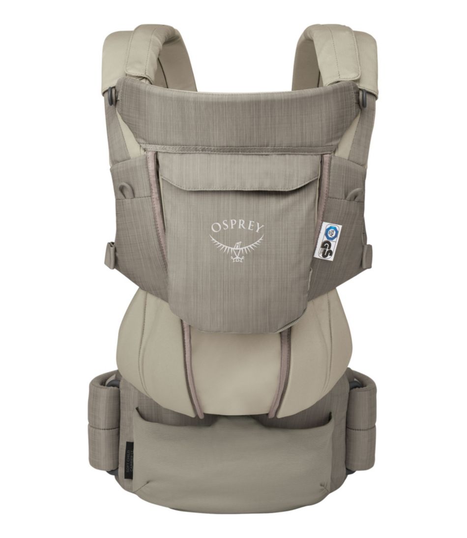 L.L.Bean Osprey Poco Soft Child Carrier LT OUTDOOR EQUIPMENT|BAG & TRAVEL