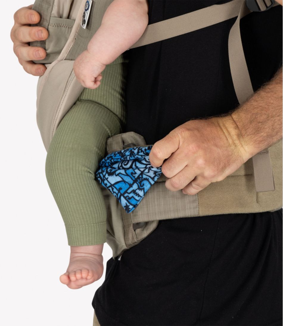 L.L.Bean Osprey Poco Soft Child Carrier LT OUTDOOR EQUIPMENT|BAG & TRAVEL