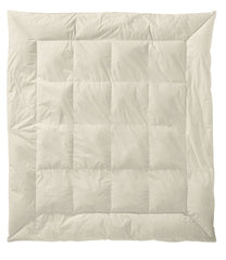 L.L.Bean Permabaffle Box Goose Down Comforter, Warmer HOME GOODS