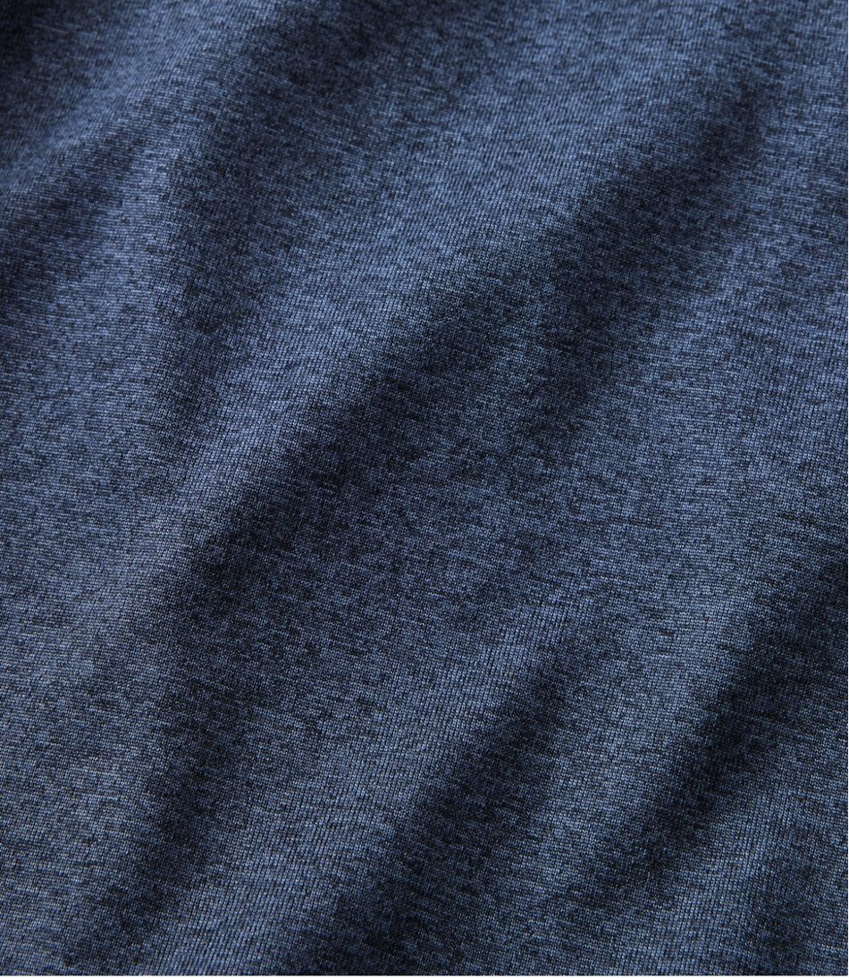 L.L.Bean Men's Bean's Access Trail Tee CLOTHING|SALE