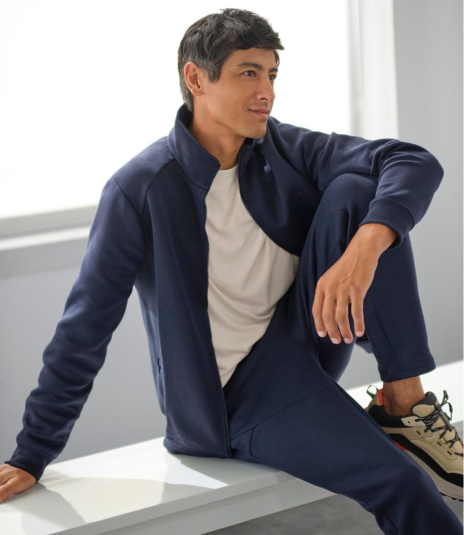 L.L.Bean Men's Multisport Lifestyle Sweatpants CLOTHING|SALE