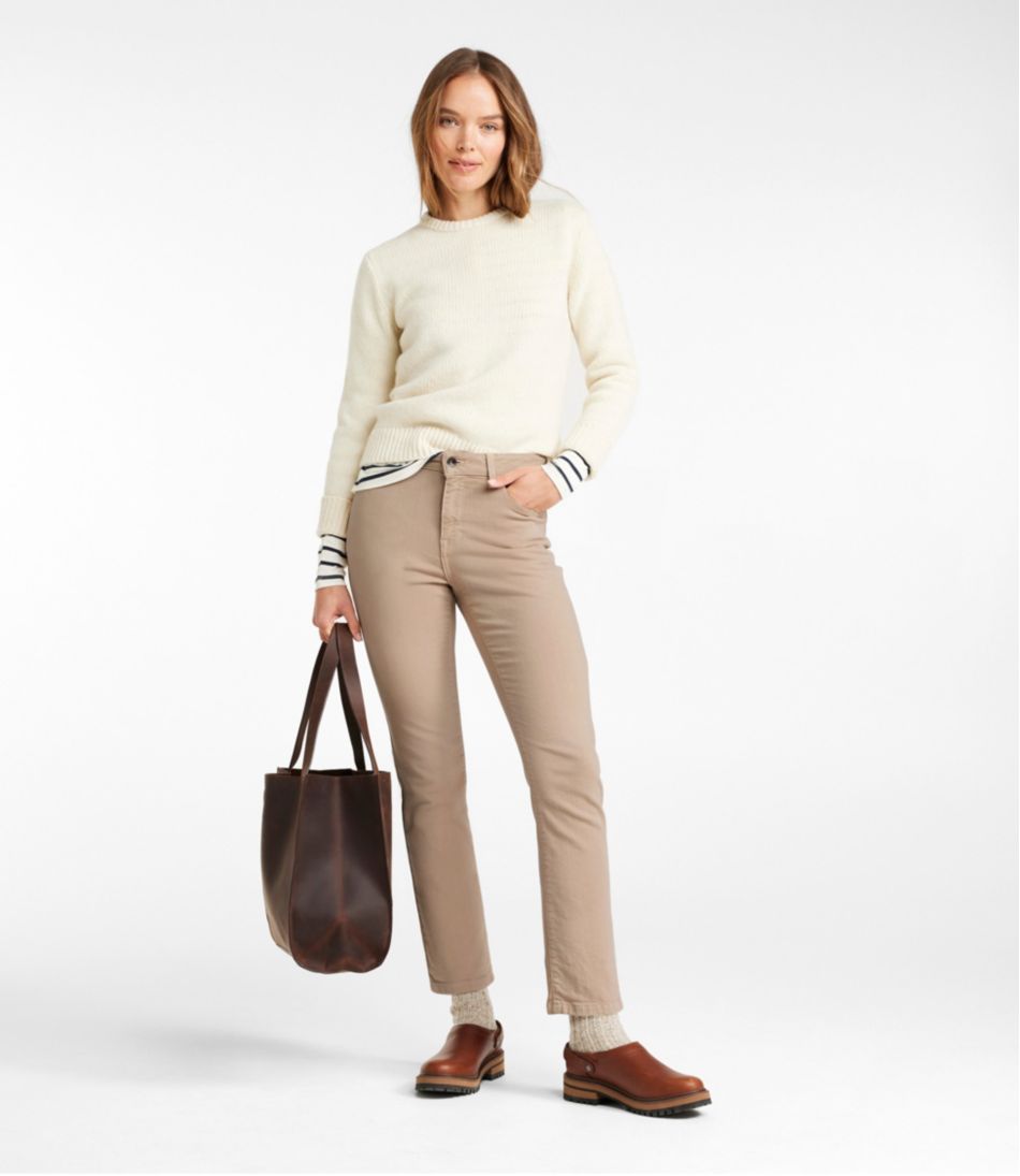 L.L.Bean Women's Camden Hills Clogs FOOTWEAR|SALE