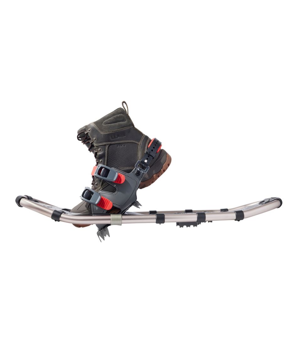 L.L.Bean Men's Winter Walker Snowshoe OUTDOOR EQUIPMENT