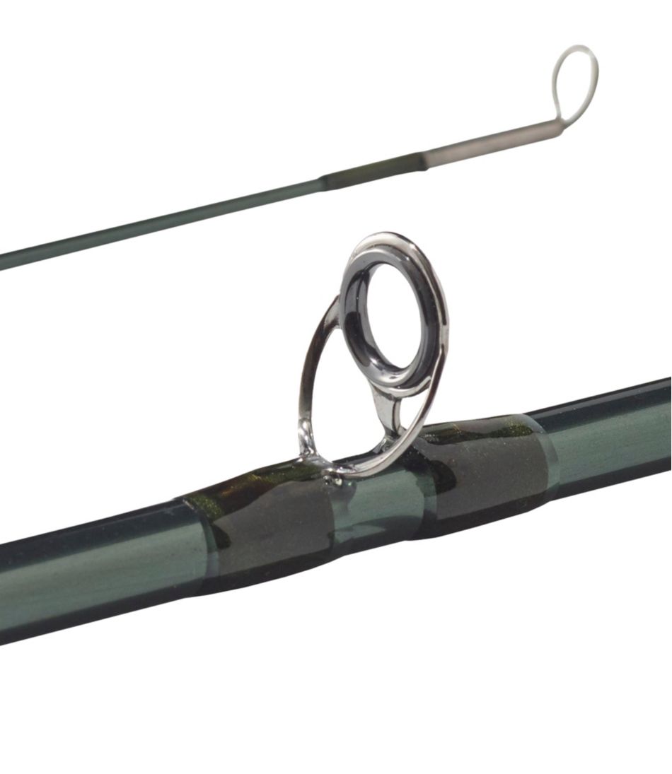 L.L.Bean Streamlight Ultra II Freshwater Fly Rod Outfit, 4-6 Wt. OUTDOOR EQUIPMENT