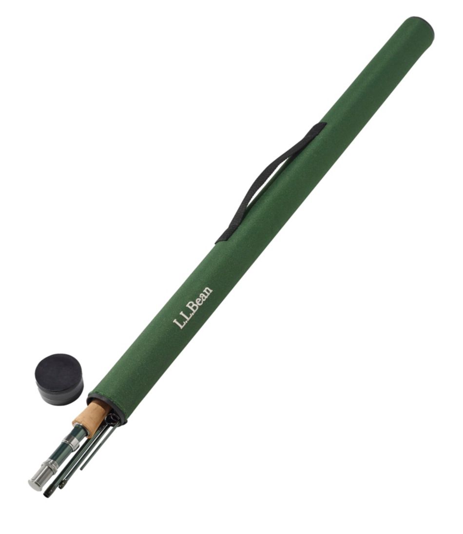 L.L.Bean Streamlight Ultra II Freshwater Fly Rod Outfit, 4-6 Wt. OUTDOOR EQUIPMENT