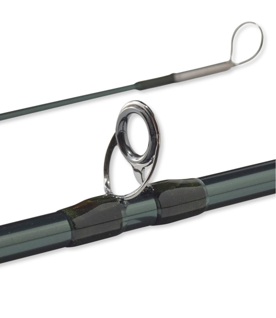 L.L.Bean Streamlight Ultra II Saltwater Fly Rod Outfit, 7-9 Wt. OUTDOOR EQUIPMENT