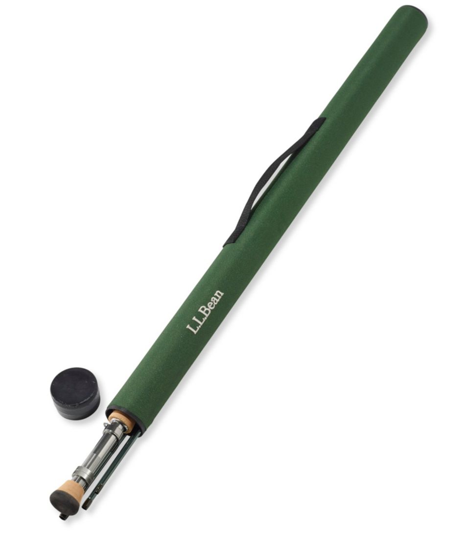 L.L.Bean Streamlight Ultra II Saltwater Fly Rod Outfit, 7-9 Wt. OUTDOOR EQUIPMENT