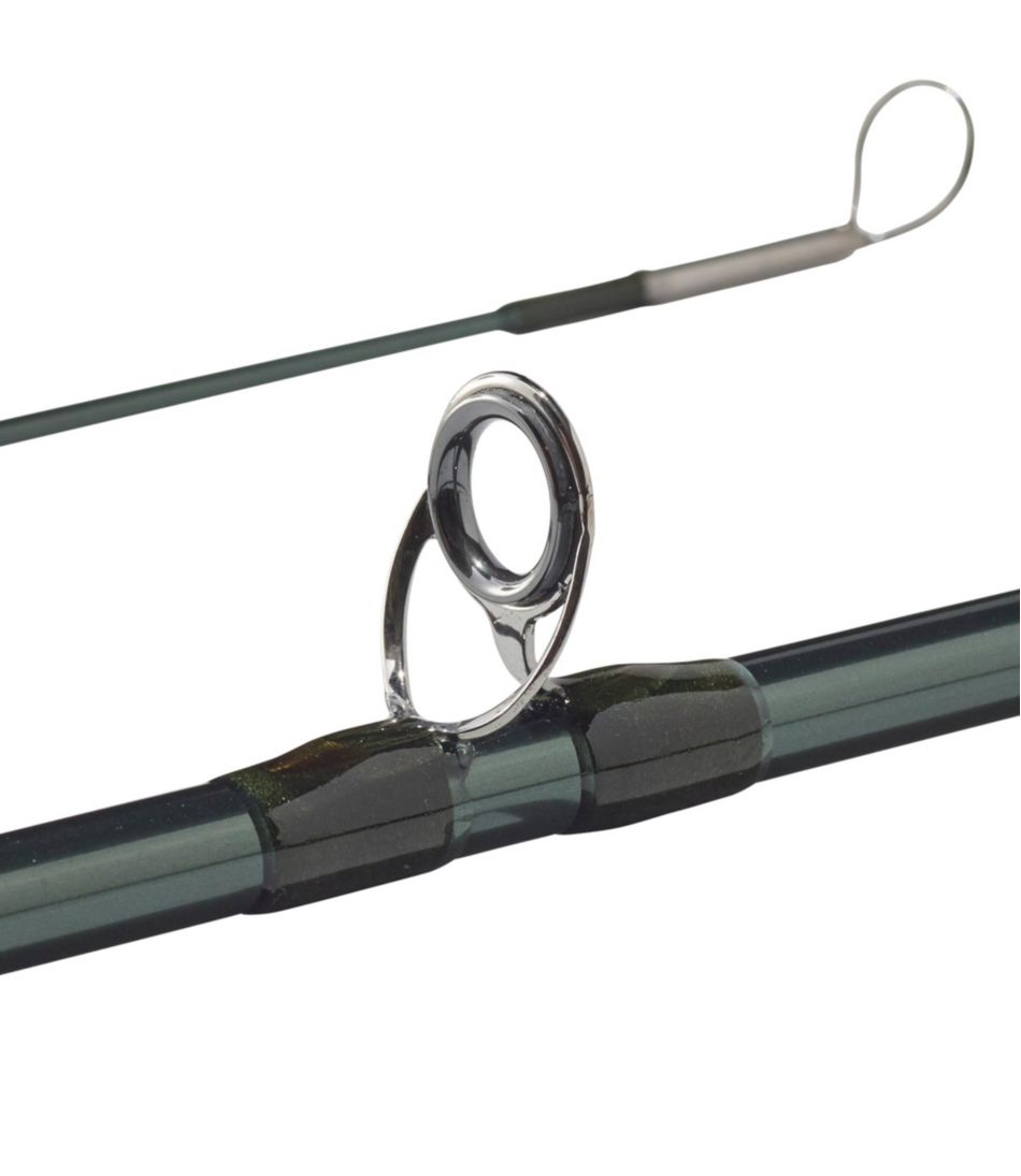 L.L.Bean Streamlight Ultra II Four-Piece Fly Rod, 7-9 Wt. OUTDOOR EQUIPMENT