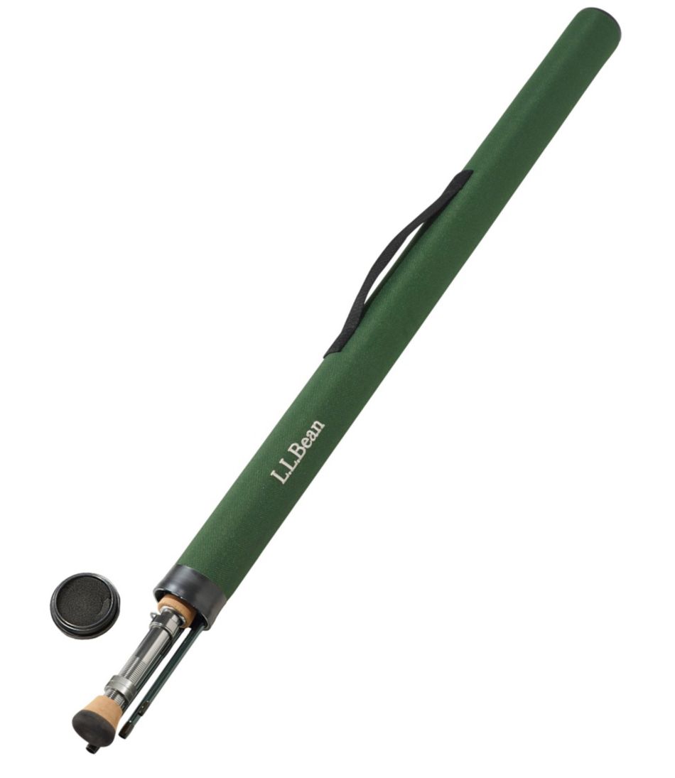 L.L.Bean Streamlight Ultra II Four-Piece Fly Rod, 7-9 Wt. OUTDOOR EQUIPMENT