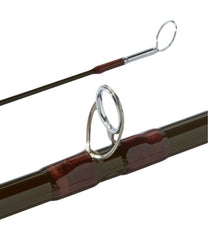L.L.Bean Double L Fly Rod Outfits, 7-8 wt. OUTDOOR EQUIPMENT