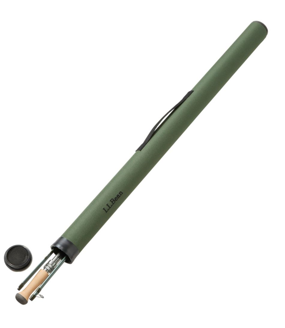 L.L.Bean Streamlight Ultra II Switch Fly Rod Outfits OUTDOOR EQUIPMENT
