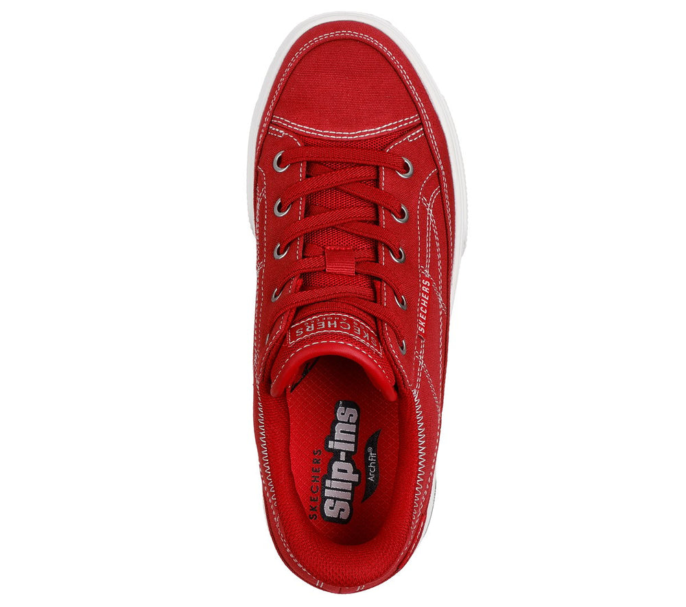 Slip-ins: Arch Fit Arcade - See Ya There | Skechers US