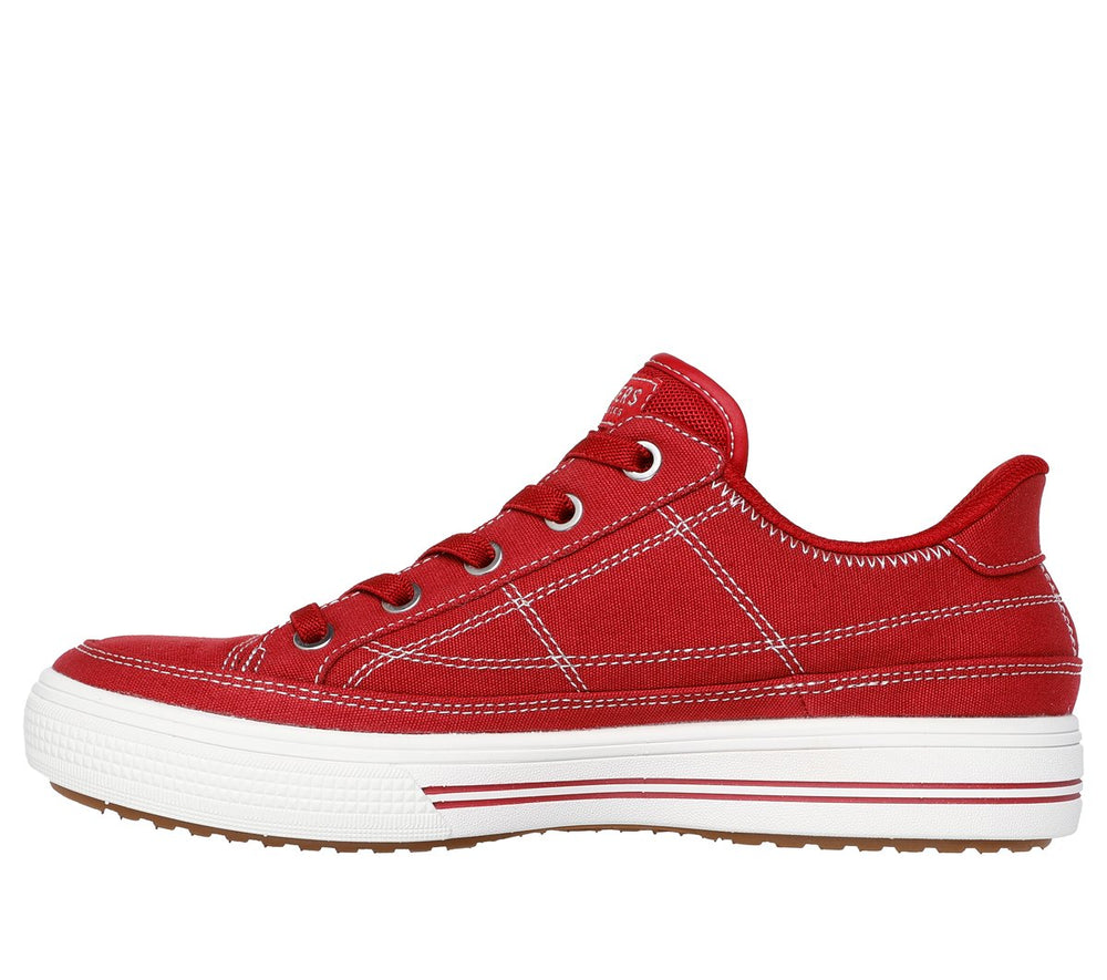 Slip-ins: Arch Fit Arcade - See Ya There | Skechers US