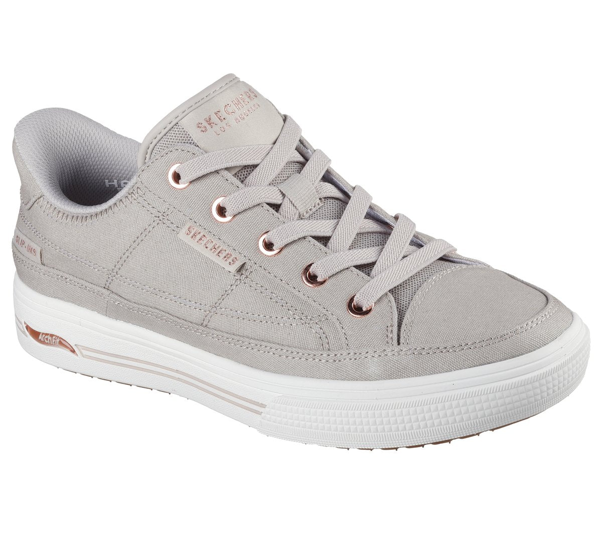 Slip-ins: Arch Fit Arcade - See Ya There | Skechers on sale
