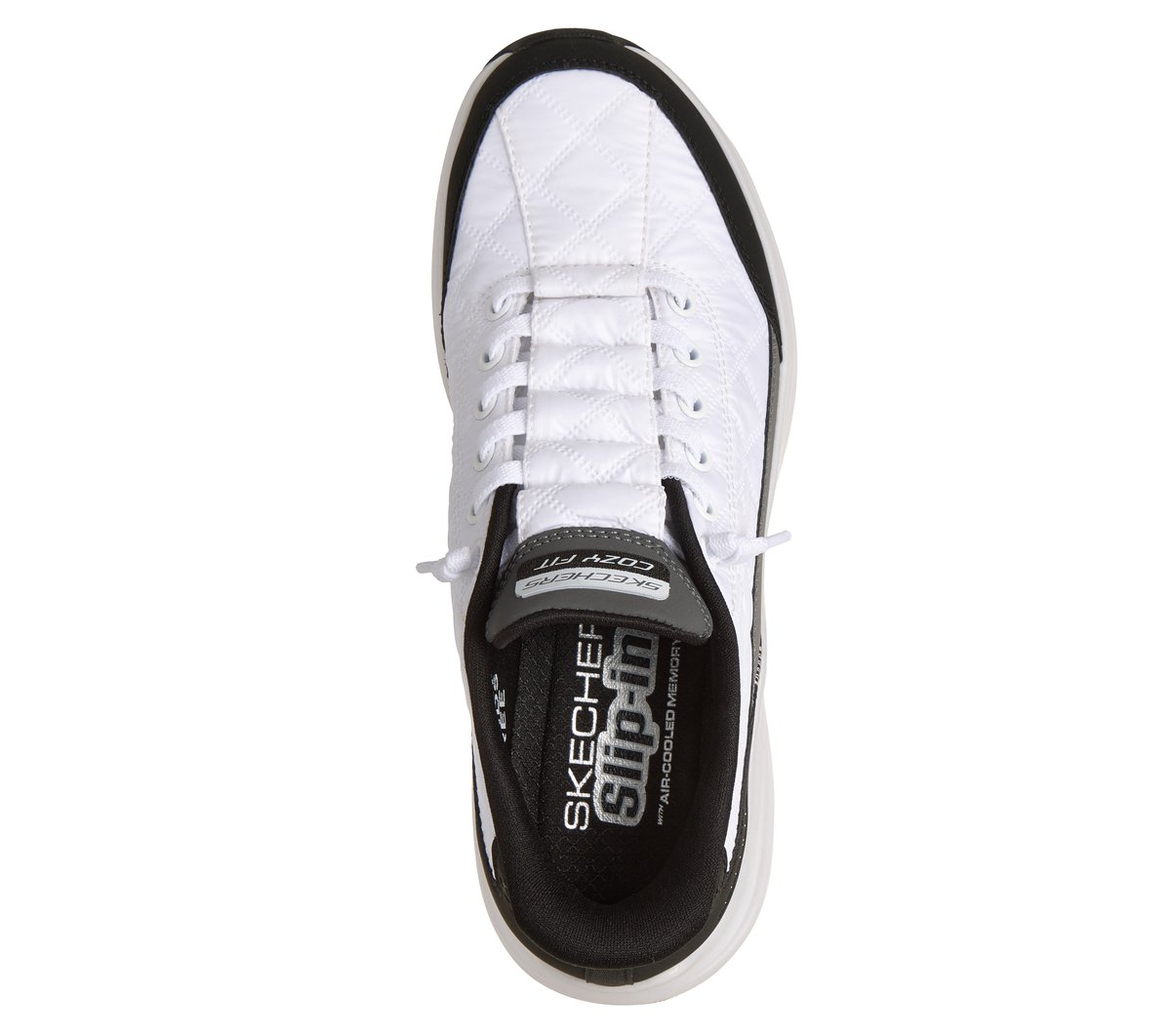 Slip-ins: Contour Foam - Cozy Fit | Skechers discount