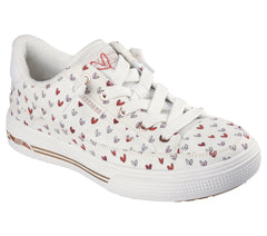 JGoldcrown: Arch Fit Arcade - Love On Top | Skechers online