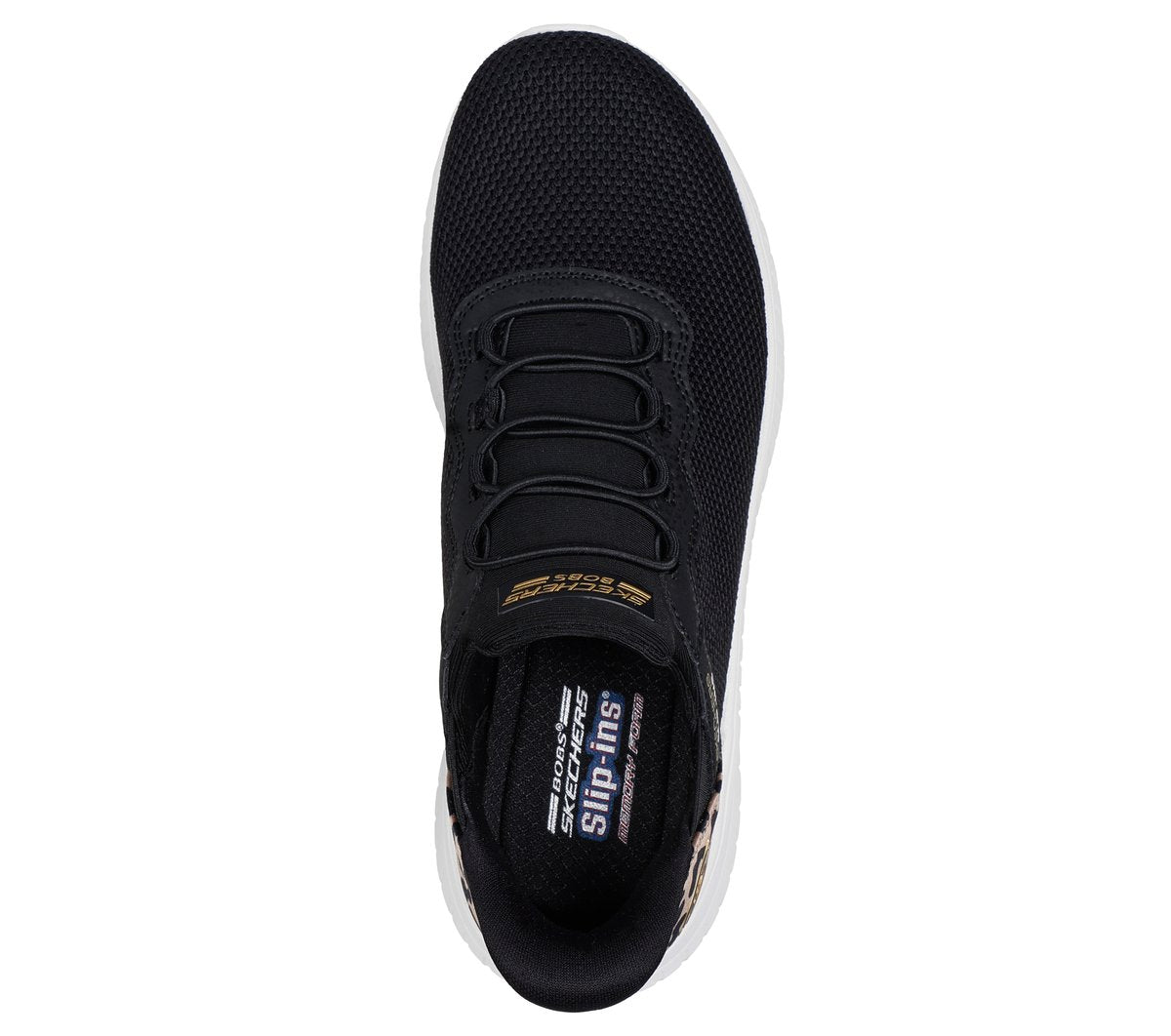Slip-ins: BOBS Sport Squad Chaos - Seize The Hour | Skechers sale