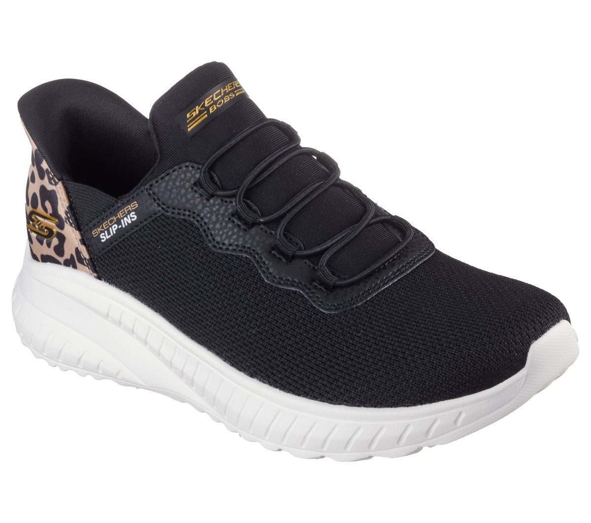 Slip-ins: BOBS Sport Squad Chaos - Seize The Hour | Skechers sale