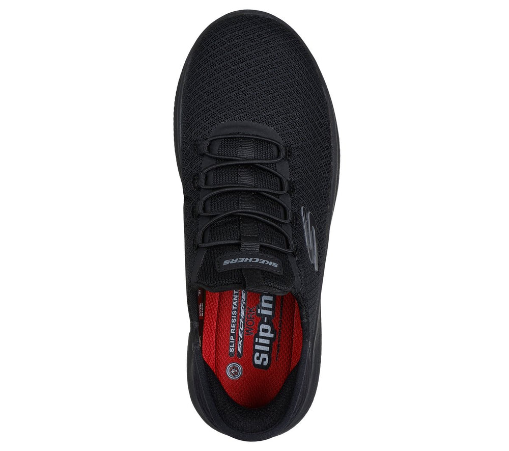 Slip-ins Work: Summits SR - Enslee | Skechers discount