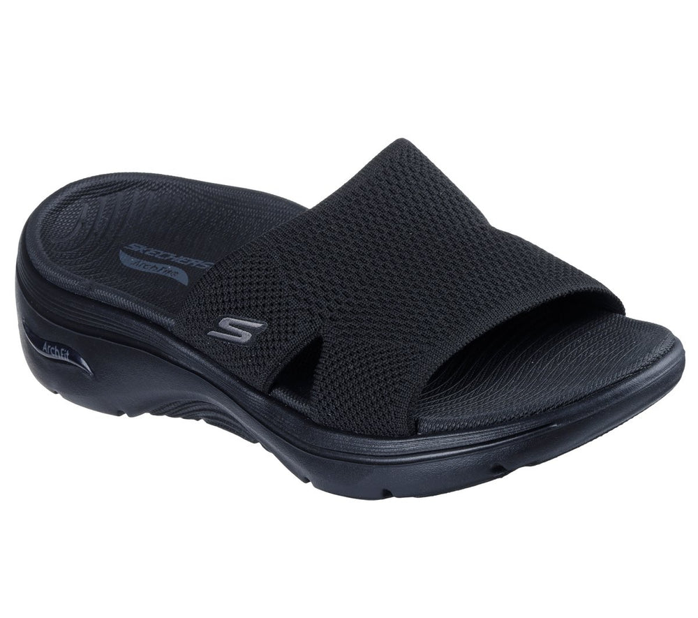 GO WALK Arch Fit 2.0 Sandal - Dakota | Skechers online