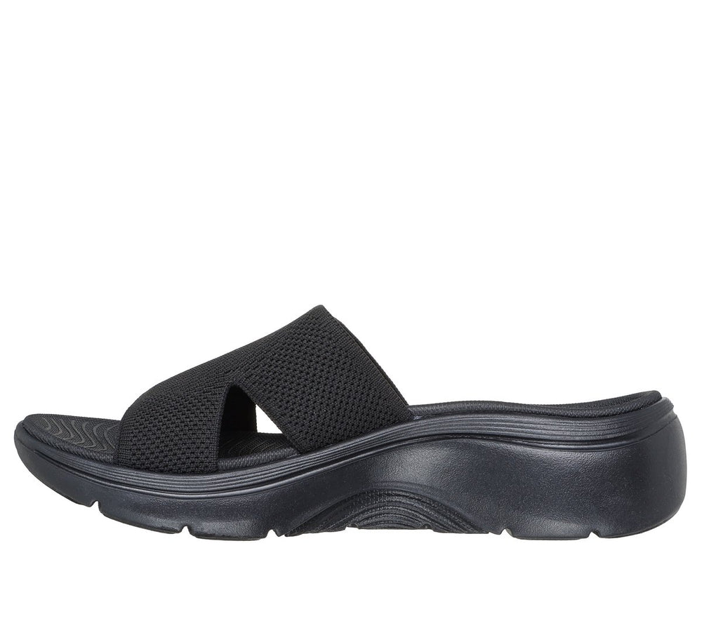 GO WALK Arch Fit 2.0 Sandal - Dakota | Skechers online