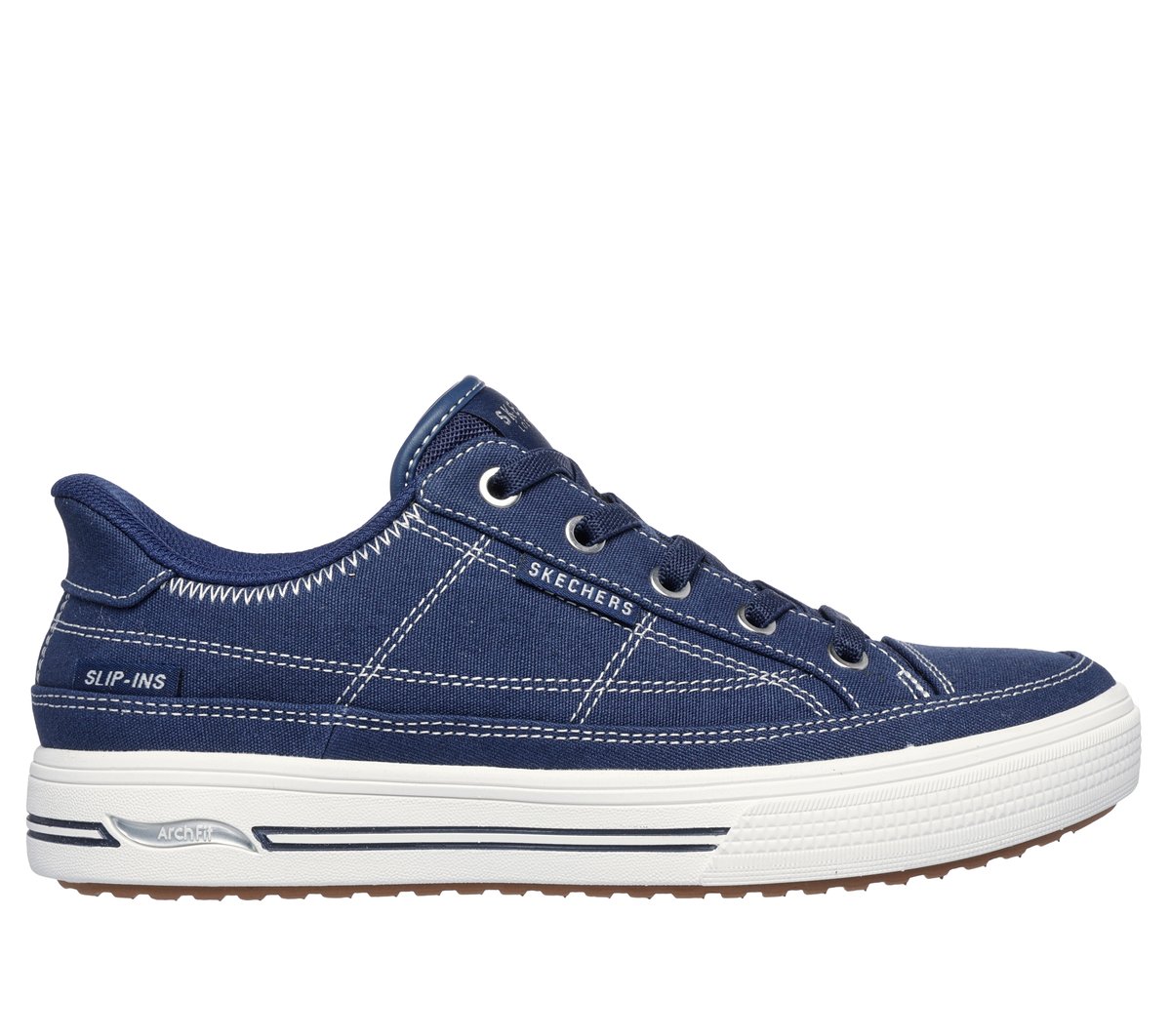 Slip-ins: Arch Fit Arcade - See Ya There | Skechers sale