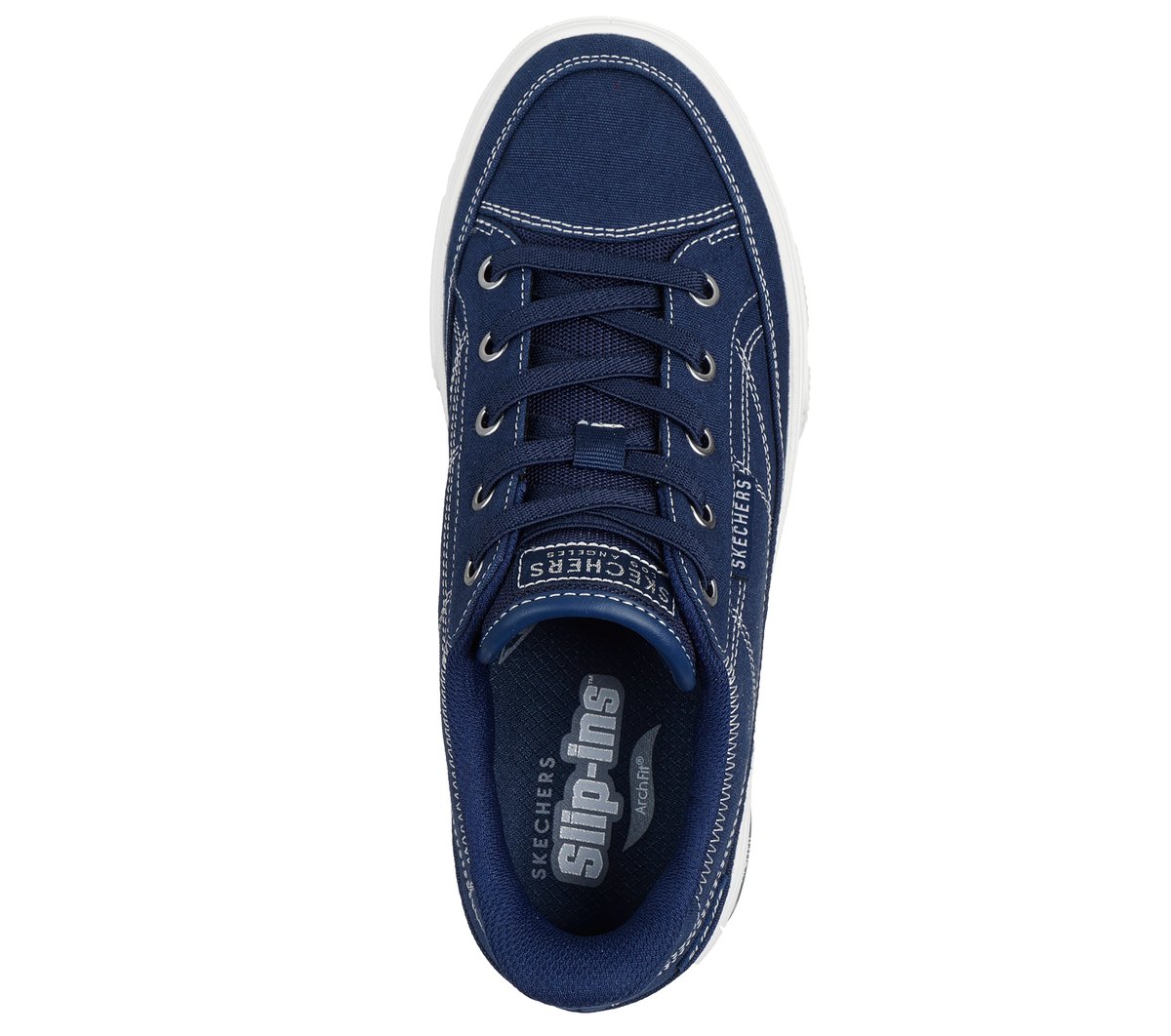 Slip-ins: Arch Fit Arcade - See Ya There | Skechers sale