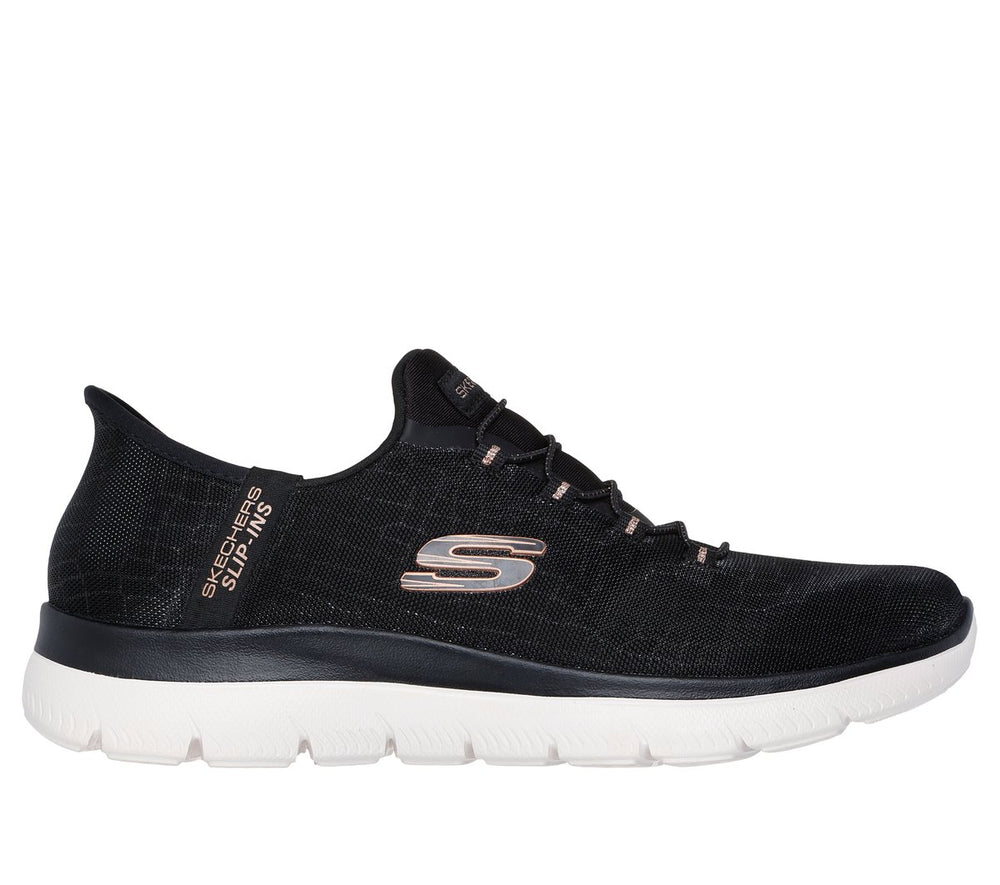 Slip-ins: Summits - Classy Night | Skechers online