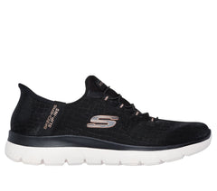 Slip-ins: Summits - Classy Night | Skechers online