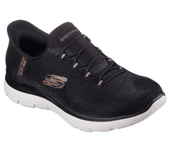 Slip-ins: Summits - Classy Night | Skechers online