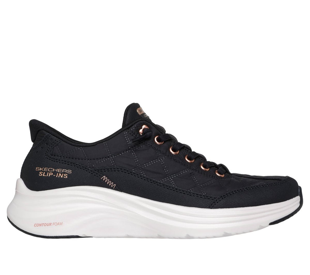 Slip-ins: Contour Foam - Cozy Fit Golden Hour | Skechers sale