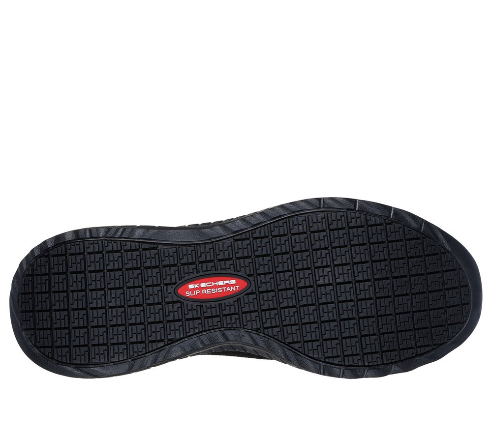 Slip-ins Work: Squad Chaos SR - Jasul | Skechers on sale