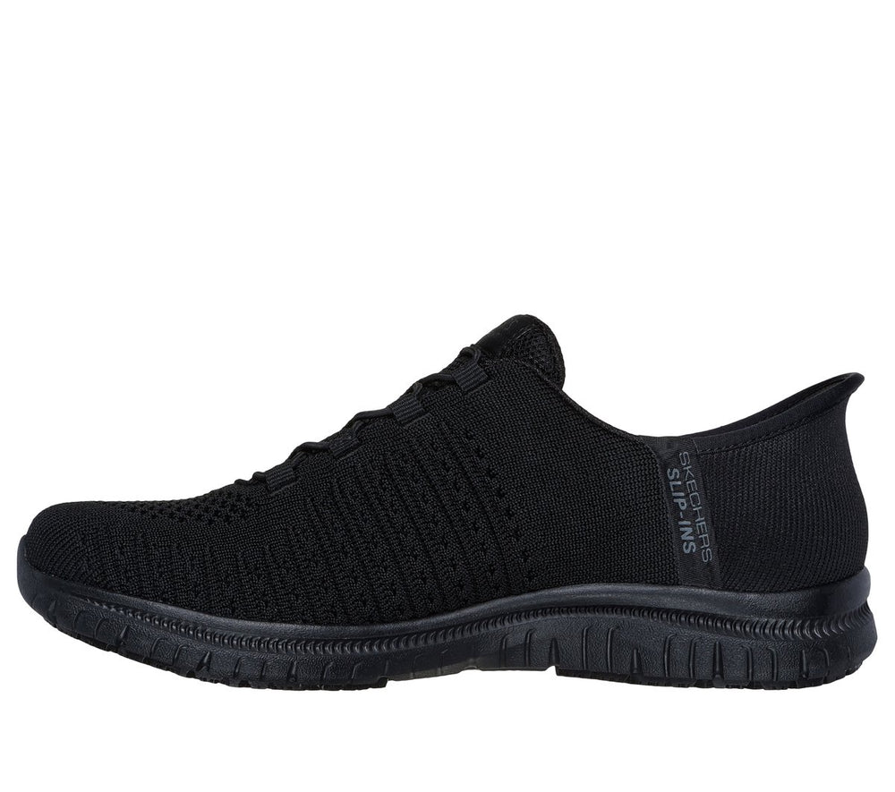 Slip-ins Work Slip-Resistant: Virtue - Valsea | Skechers outlet