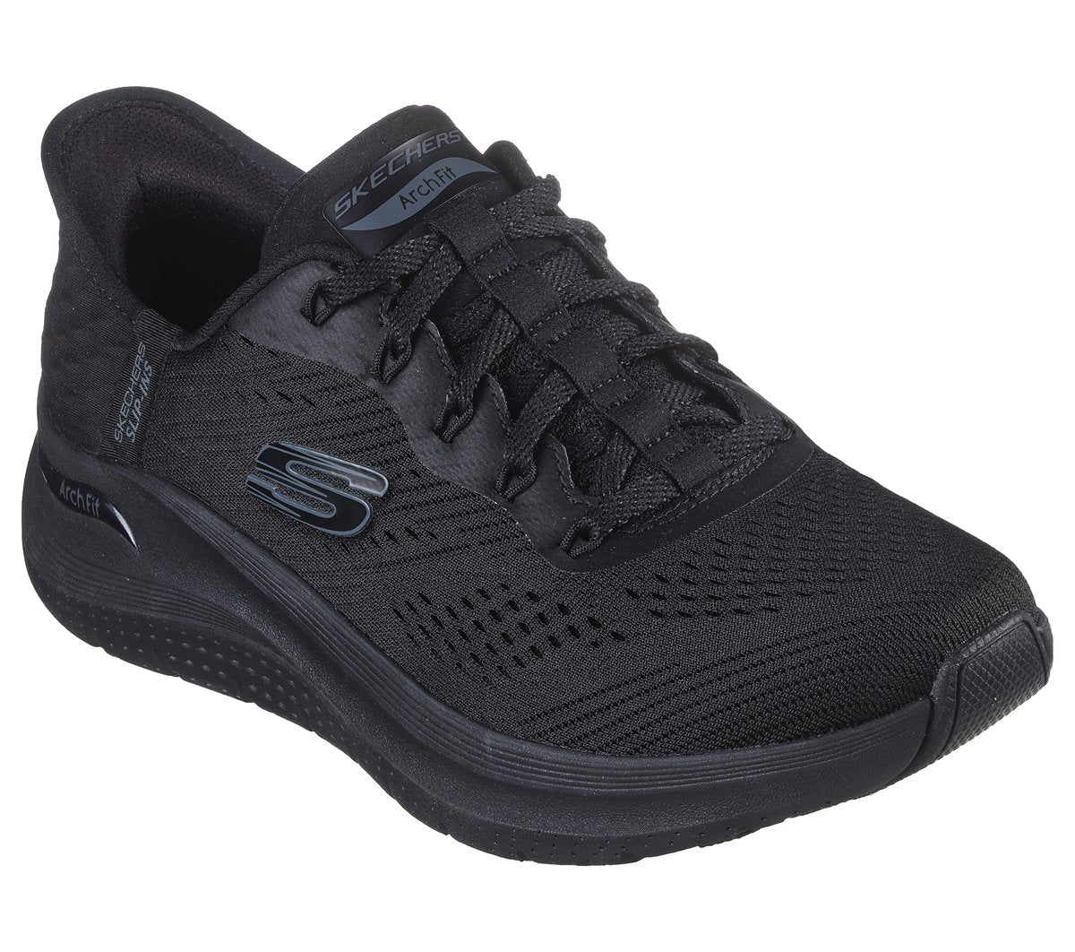Slip-ins: Arch Fit 2.0 - Easy Chic | Skechers for sale