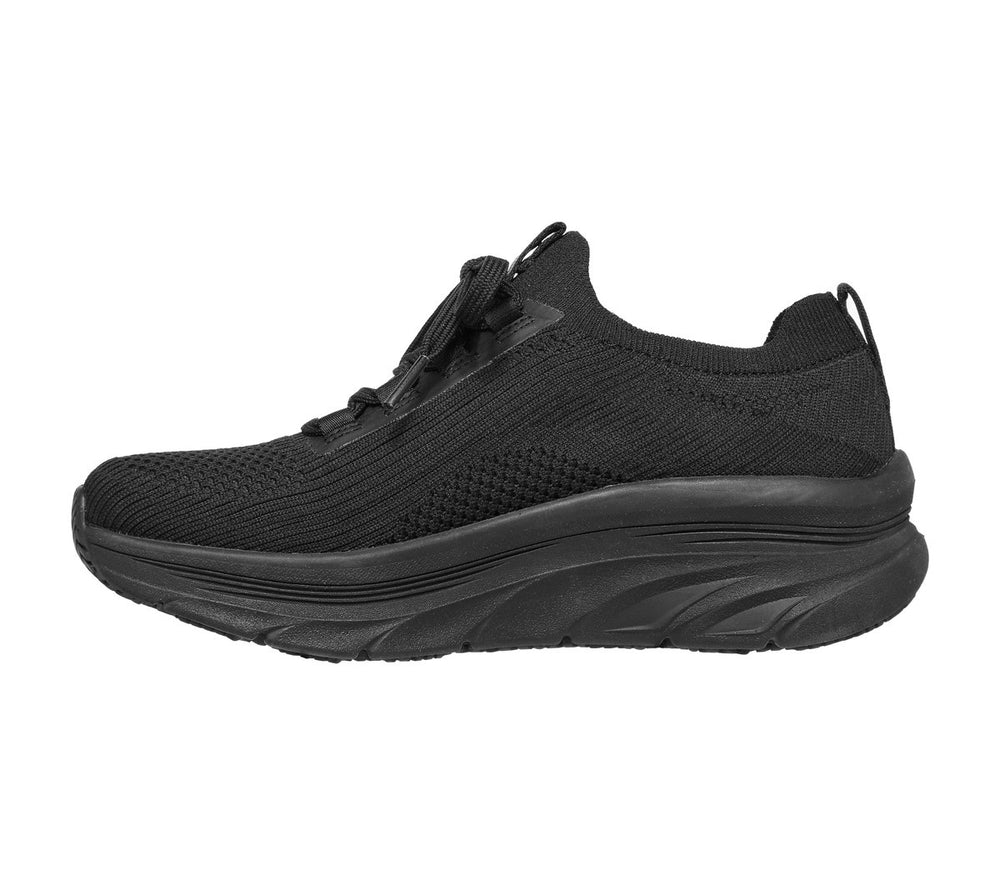 Work Relaxed Fit: D'Lux Walker SR - Ozema | Skechers discount