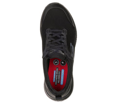 Work Slip-Resistant Relaxed Fit: Squad | Skechers for sale