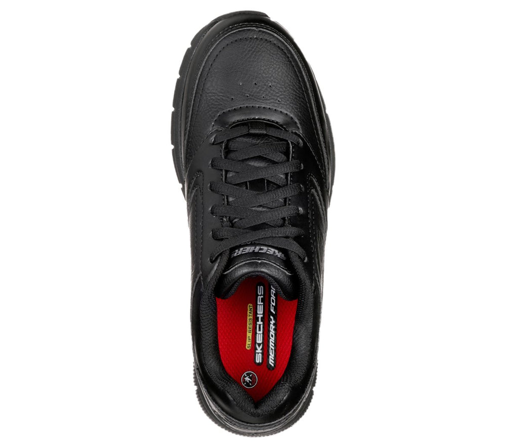 Work Slip-Resistant Relaxed Fit: Nampa - Wyola | Skechers for sale