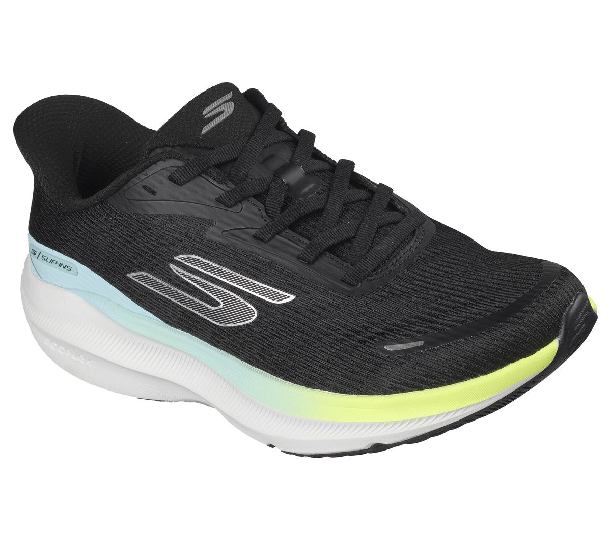 Slip-ins: Aero Pulse | Skechers US