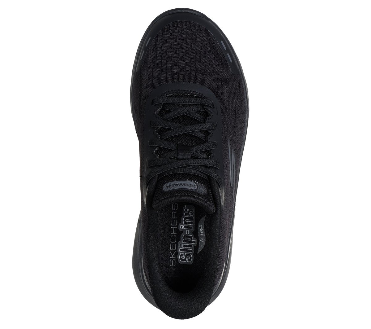 Slip-ins Relaxed Fit: GO WALK Arch Fit N-Joy | Skechers US