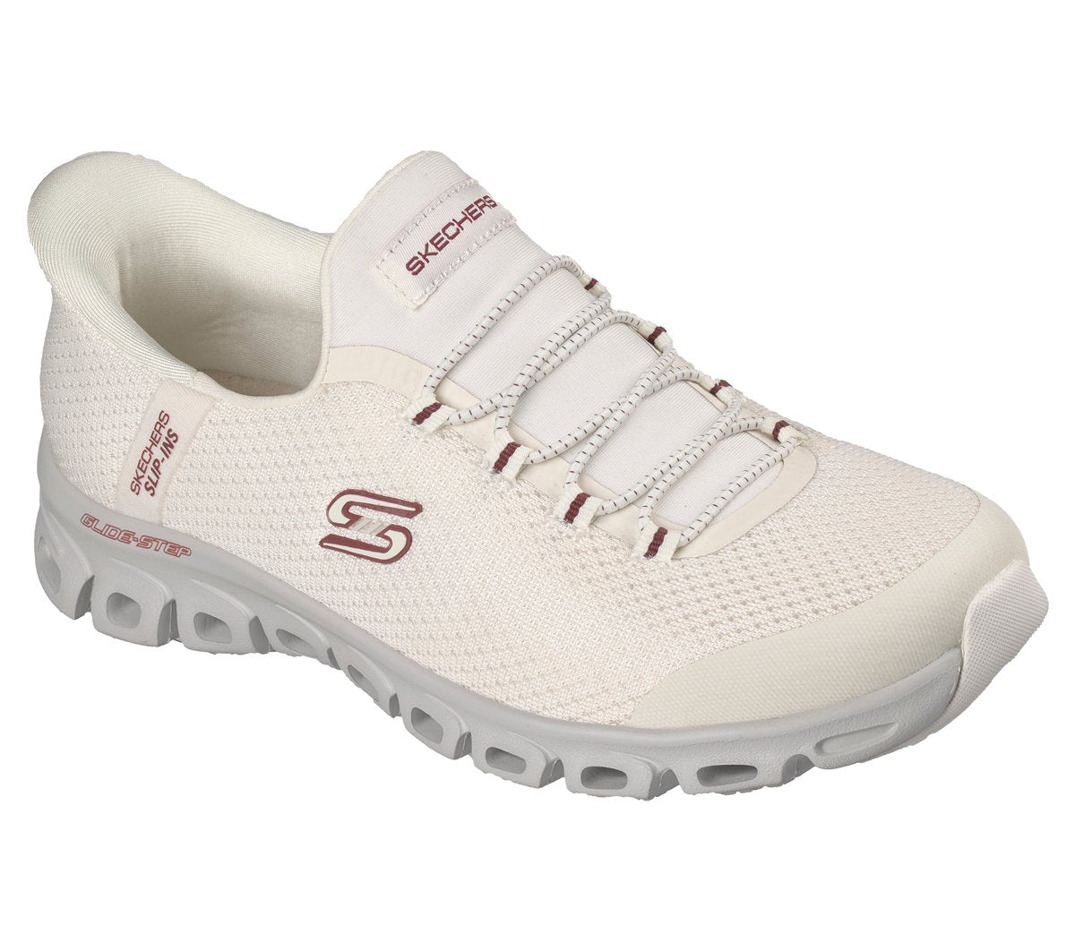 Slip-Ins: Glide-Step - Vibey | Skechers US
