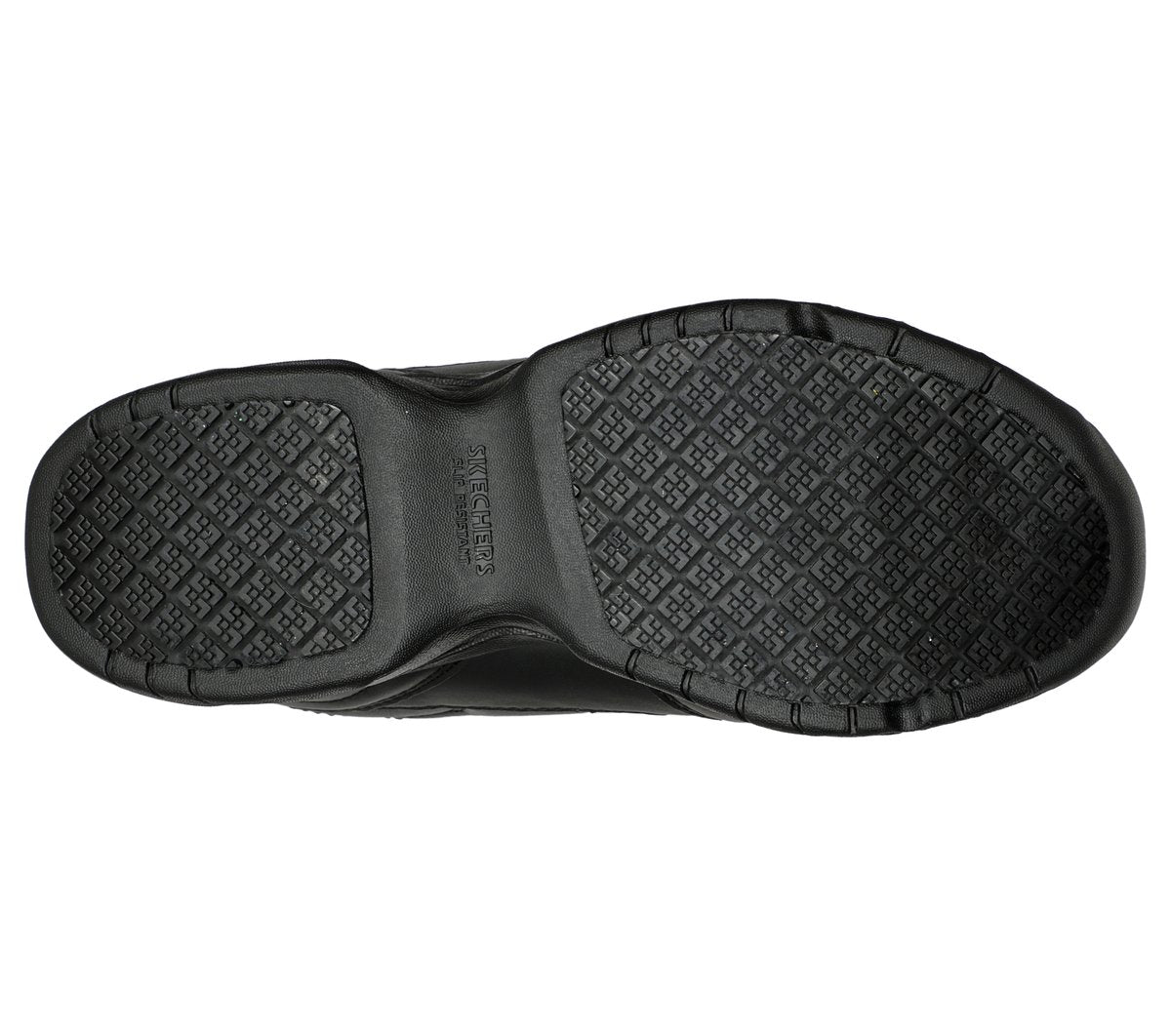 Work Slip-Resistant Relaxed Fit: Dighton - Bricelyn | Skechers sale