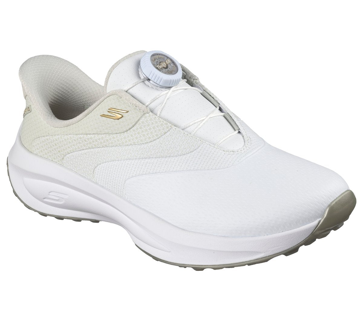 Slip-ins Golf Waterproof: Flow SI - Twist Fit | Skechers online