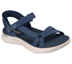 Slip-ins: GO WALK Flex Sandal - Illuminate | Skechers US